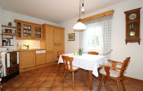 Semesterhus - Kleblach-Lind , Österrike - AKA237 401
