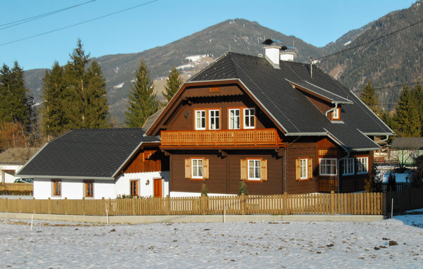Semesterhus - Kleblach-Lind , Österrike - AKA237 81