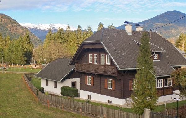 Semesterhus - Kleblach-Lind , Österrike - AKA237 83