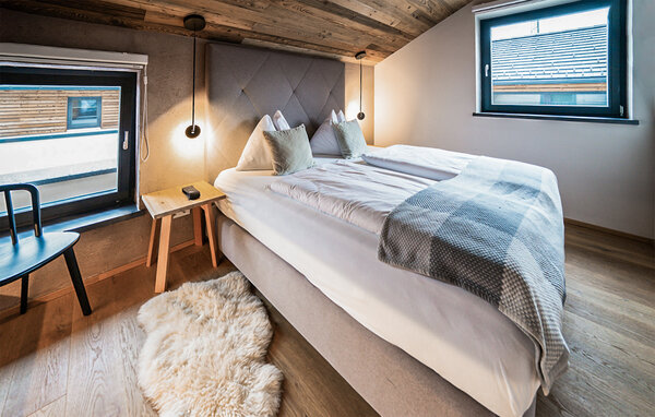 Location de vacances - Rennweg am Katschberg , Autriche - AKA238 601