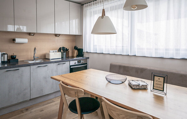 Location de vacances - Rennweg am Katschberg , Autriche - AKA238 401