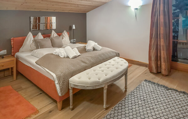 Ferienhaus - Rennweg am Katschberg , Österreich - AKA242 601