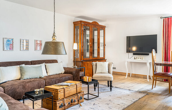Ferienhaus - Rennweg am Katschberg , Österreich - AKA242 3