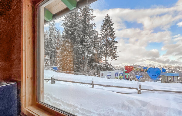 Ferienhaus - Rennweg am Katschberg , Österreich - AKA242 201