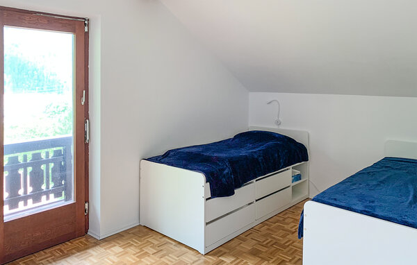 Ferienhaus - Obervellach , Österreich - AKA244 603