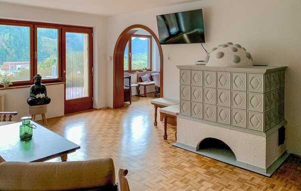 Ferienhaus - Obervellach , Österreich - AKA244 301