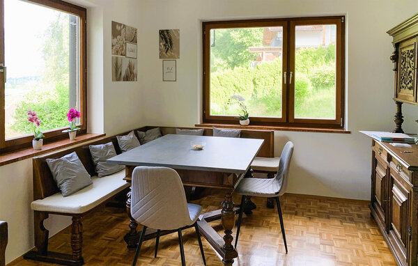 Ferienhaus - Obervellach , Österreich - AKA244 4
