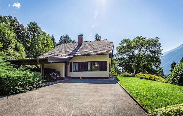Ferienhaus - Obervellach , Österreich - AKA244 81