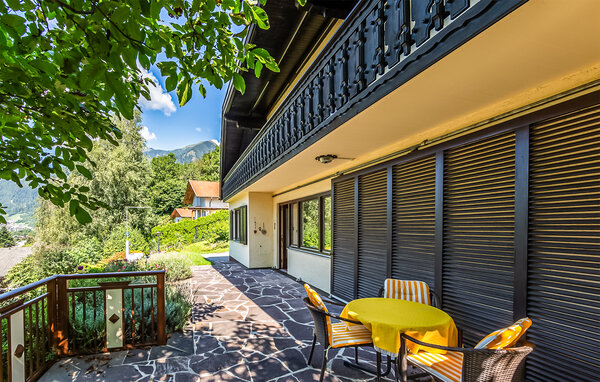 Ferienhaus - Obervellach , Österreich - AKA244 6
