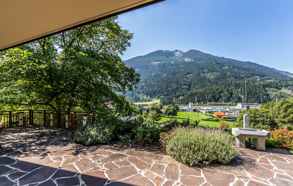 Ferienhaus - Obervellach , Österreich - AKA244 201