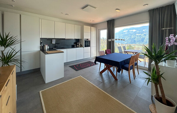 Ferienhaus - Köttmannsdorf , Österreich - AKA245 5