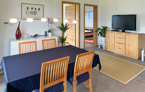 Ferienhaus - Köttmannsdorf , Österreich - AKA245 6