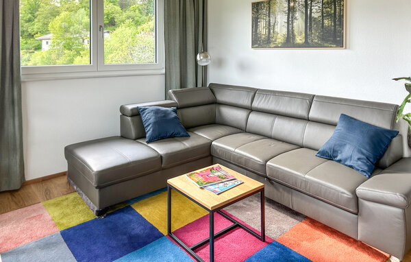 Ferienhaus - Köttmannsdorf , Österreich - AKA245 302