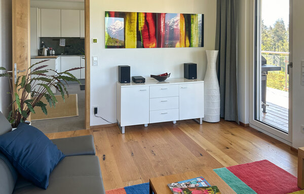 Ferienhaus - Köttmannsdorf , Österreich - AKA245 4