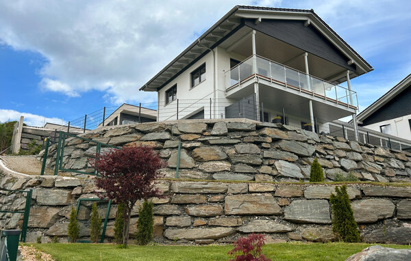 Ferienhaus - Köttmannsdorf , Österreich - AKA245 2