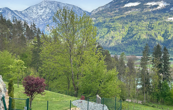 Ferienhaus - Köttmannsdorf , Österreich - AKA245 202