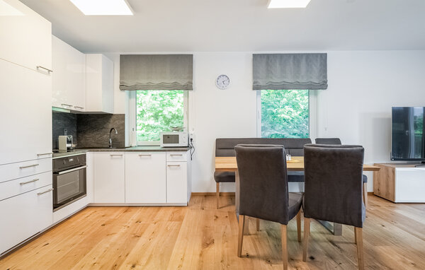 Ferienwohnung - Velden am Wörthersee , Österreich - AKA246 5