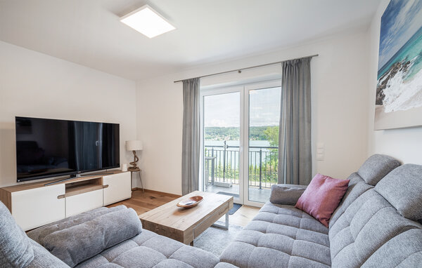 Ferienwohnung - Velden am Wörthersee , Österreich - AKA246 3