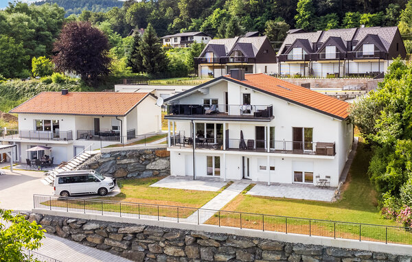 Ferienwohnung - Velden am Wörthersee , Österreich - AKA246 1