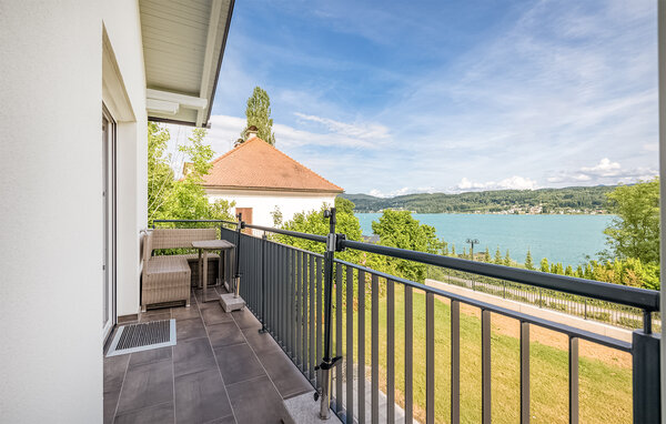 Ferienwohnung - Velden am Wörthersee , Österreich - AKA246 9