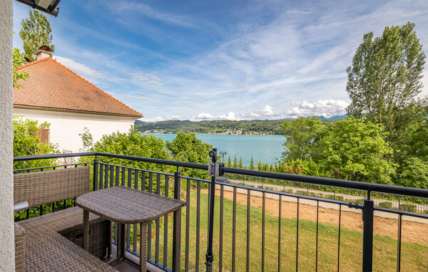 Ferienwohnung - Velden am Wörthersee , Österreich - AKA246 2