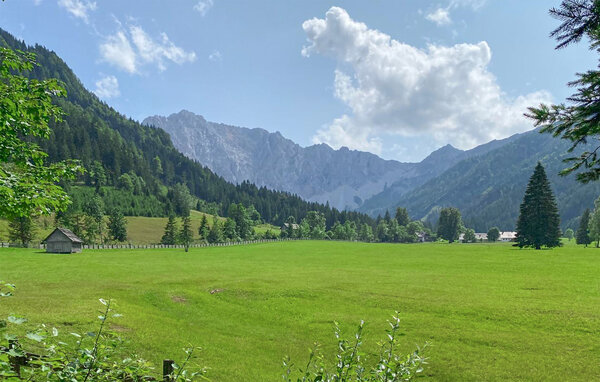 Ferienhaus - Ferlach , Österreich - AKA247 901