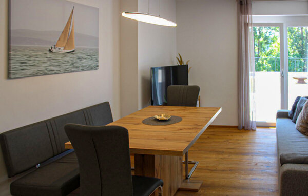 Apartament - Velden am Wörthersee , Austria - AKA248 4