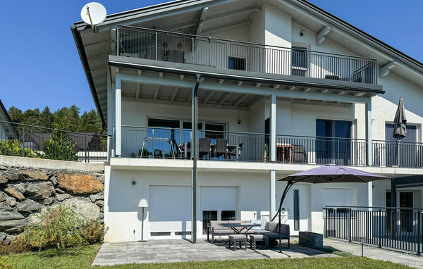 Lejlighed - Velden am Wörthersee , Østrig - AKA248 2