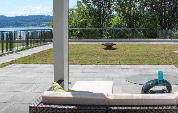 Apartament - Velden am Wörthersee , Austria - AKA248 9