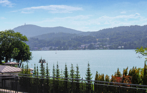 Apartament - Velden am Wörthersee , Austria - AKA248 8