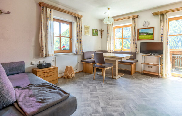 Semesterlägenhet - Mörtschach , Österrike - AKA251 6