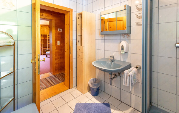 Ferienwohnung - Mörtschach , Österreich - AKA252 701