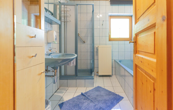 Ferienwohnung - Mörtschach , Österreich - AKA252 702