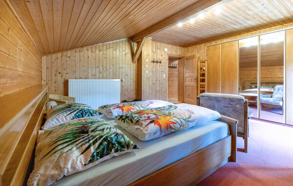 Ferienwohnung - Mörtschach , Österreich - AKA252 601
