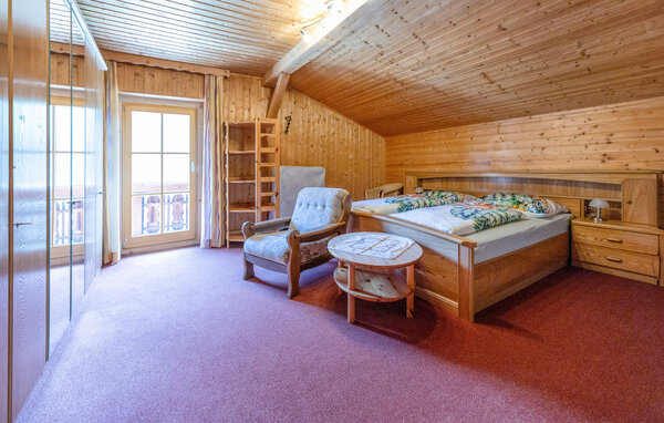 Ferienwohnung - Mörtschach , Österreich - AKA252 5