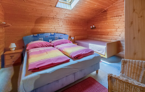 Ferienwohnung - Mörtschach , Österreich - AKA252 602
