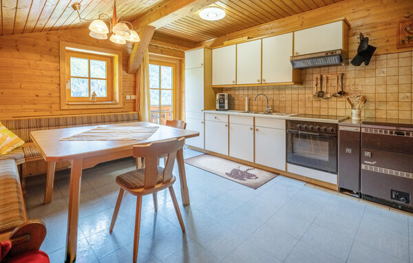 Ferienwohnung - Mörtschach , Österreich - AKA252 4
