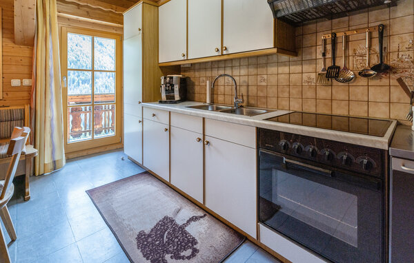 Ferienwohnung - Mörtschach , Österreich - AKA252 401