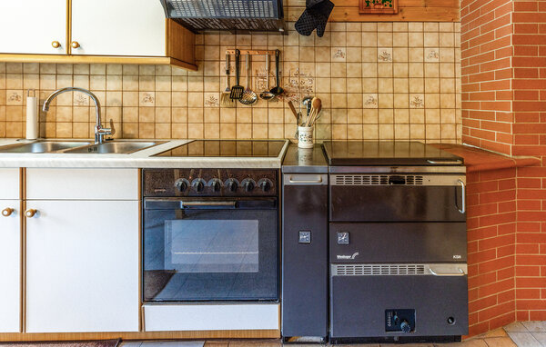 Ferienwohnung - Mörtschach , Österreich - AKA252 402