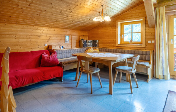 Ferienwohnung - Mörtschach , Österreich - AKA252 3