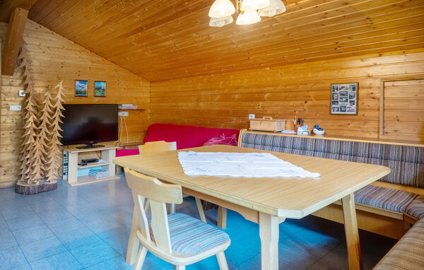 Ferienwohnung - Mörtschach , Österreich - AKA252 301