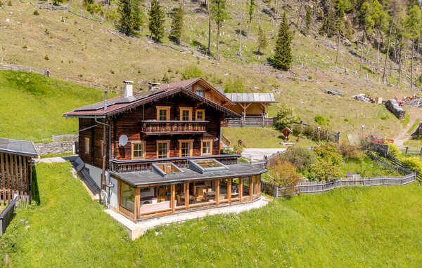 Ferienwohnung - Mörtschach , Österreich - AKA252 81