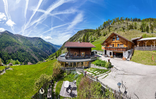 Ferienwohnung - Mörtschach , Österreich - AKA252 82