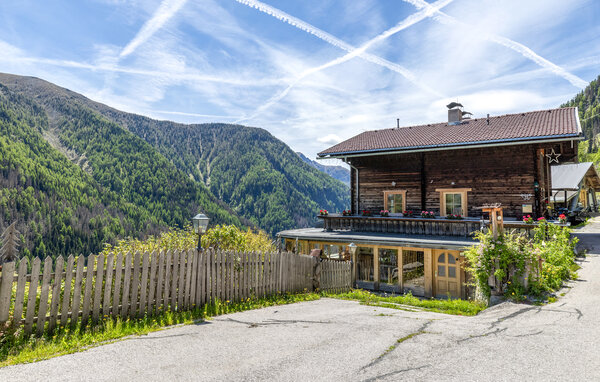 Ferienwohnung - Mörtschach , Österreich - AKA252 101