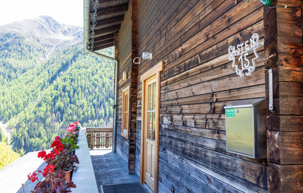 Appartement - Mörtschach , Oostenrijk - AKA252 2
