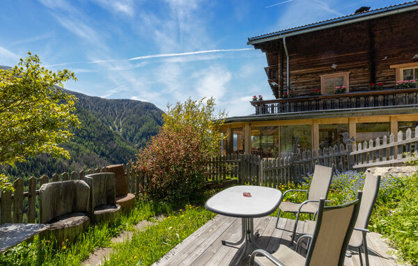 Ferienwohnung - Mörtschach , Österreich - AKA252 6