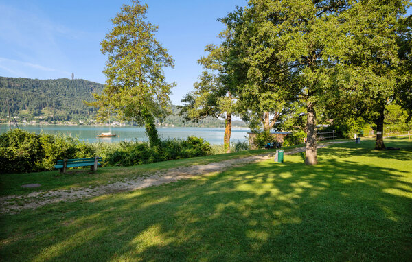 Semesterlägenhet - Pörtschach , Österrike - AKA253 8