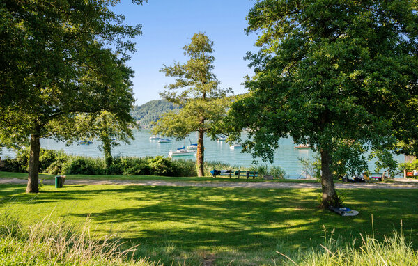 Semesterlägenhet - Pörtschach , Österrike - AKA253 901