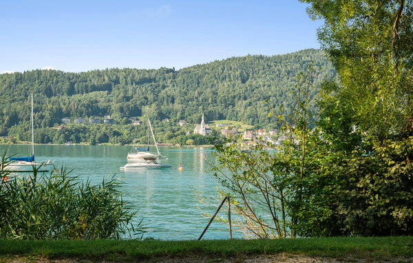 Semesterlägenhet - Pörtschach , Österrike - AKA253 902