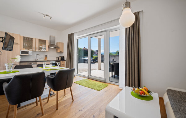 Semesterlägenhet - Pörtschach , Österrike - AKA253 2